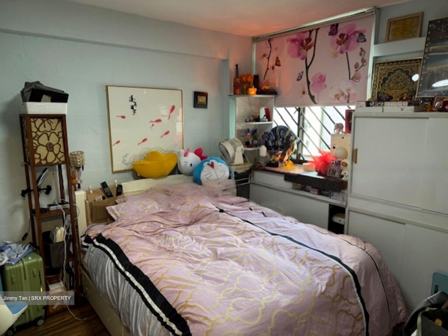 Blk 504 Bedok North Street 3 (Bedok), HDB 3 Rooms #449342751